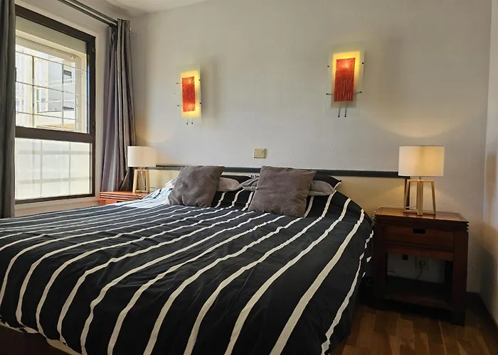 Iguazu Yumbo - Two Bedroom Apt
