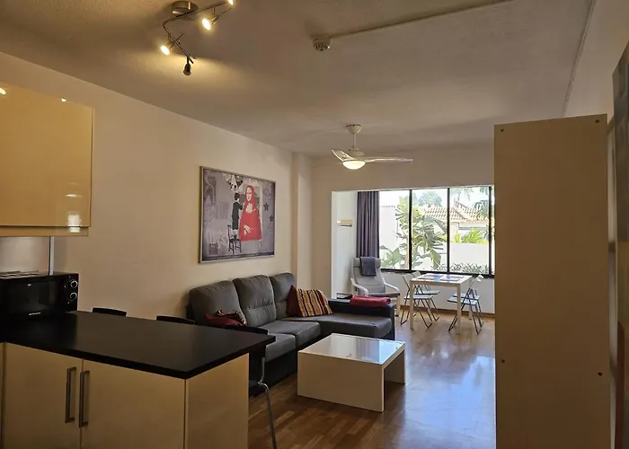 Iguazu Yumbo - Two Bedroom Apt
