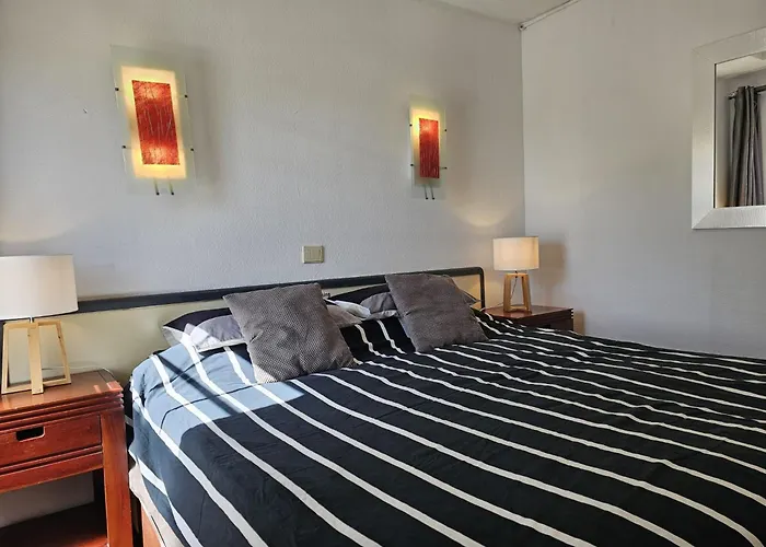 Iguazu Yumbo - Two Bedroom Apt