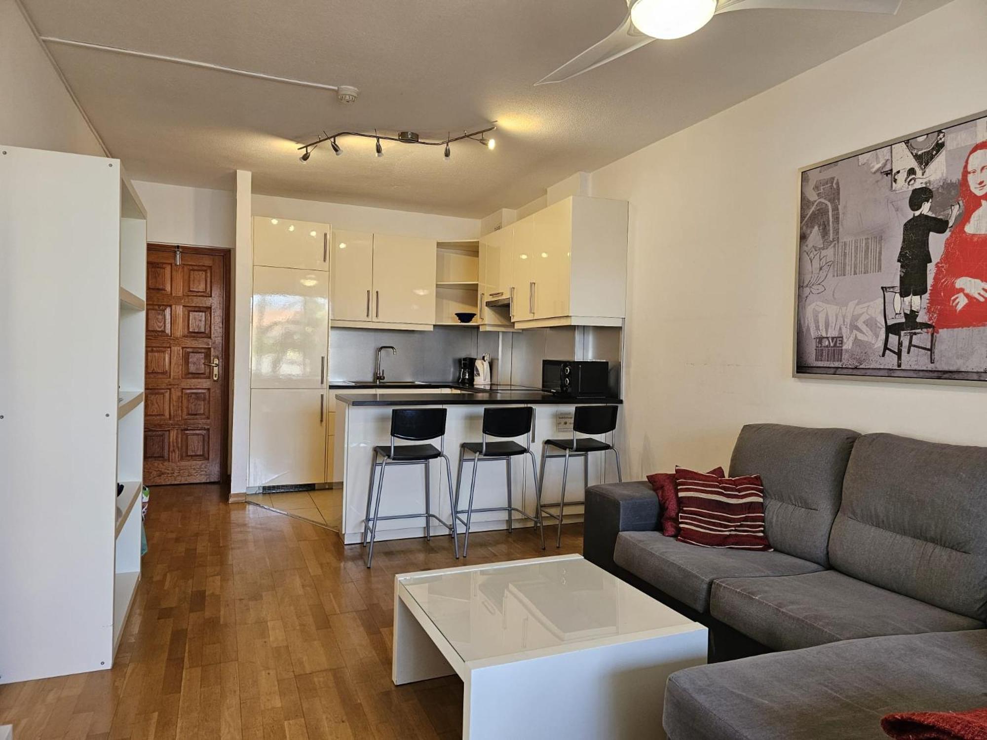 Iguazu Yumbo - Two Bedroom Apartament Playa del Inglés