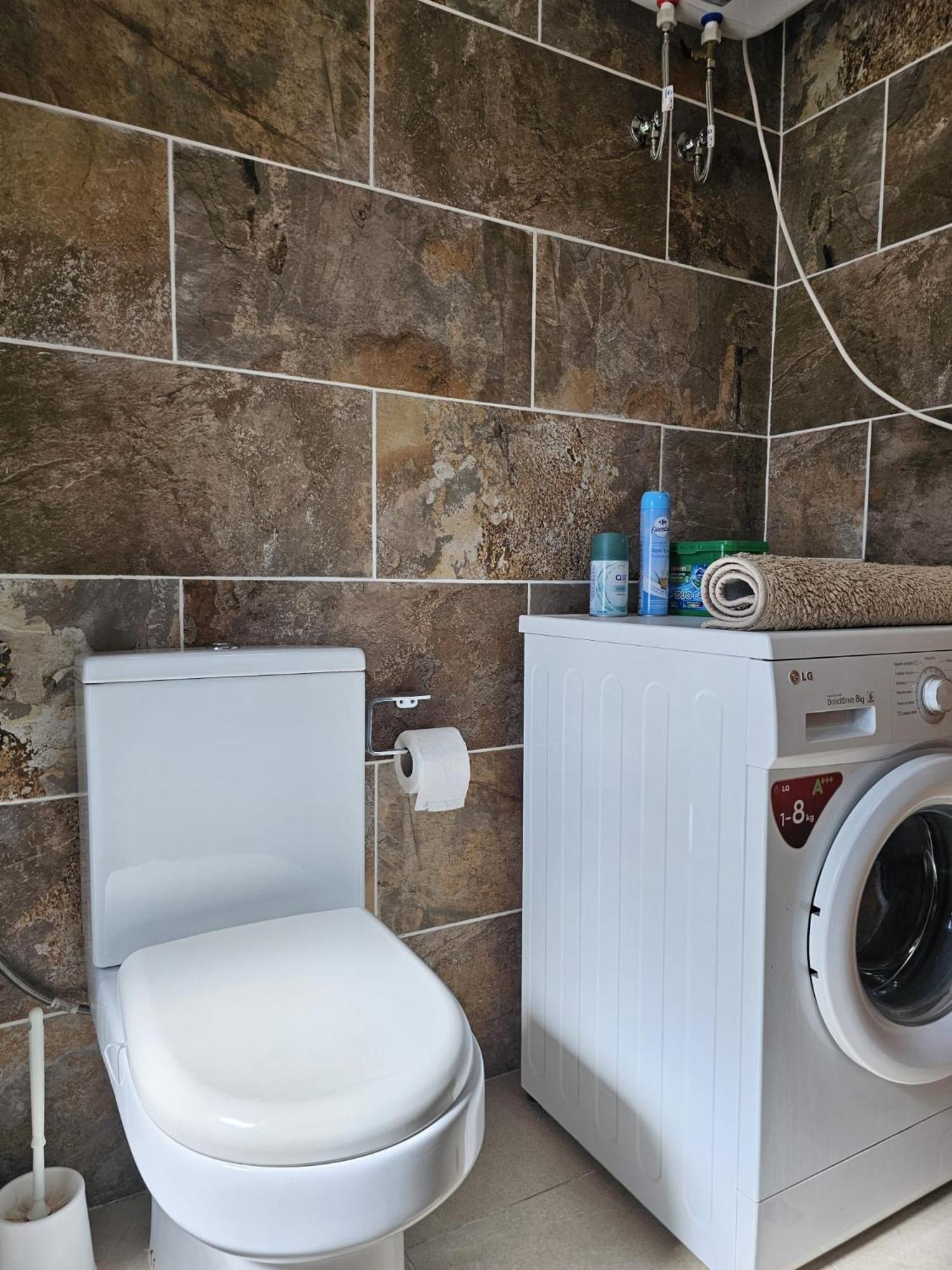 Appartamento Iguazu Yumbo - Two Bedroom Playa del Inglés