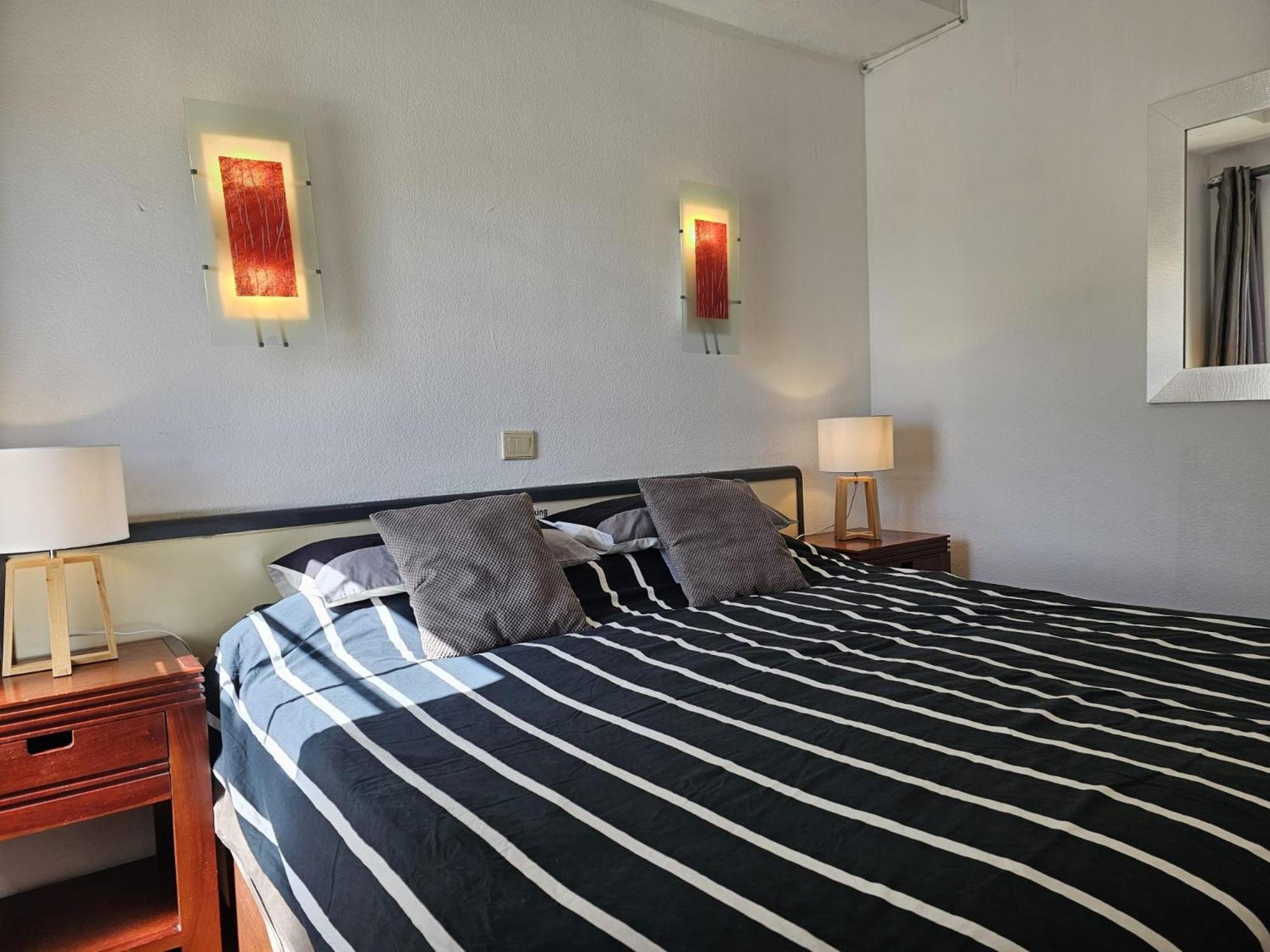 Appartamento Iguazu Yumbo - Two Bedroom