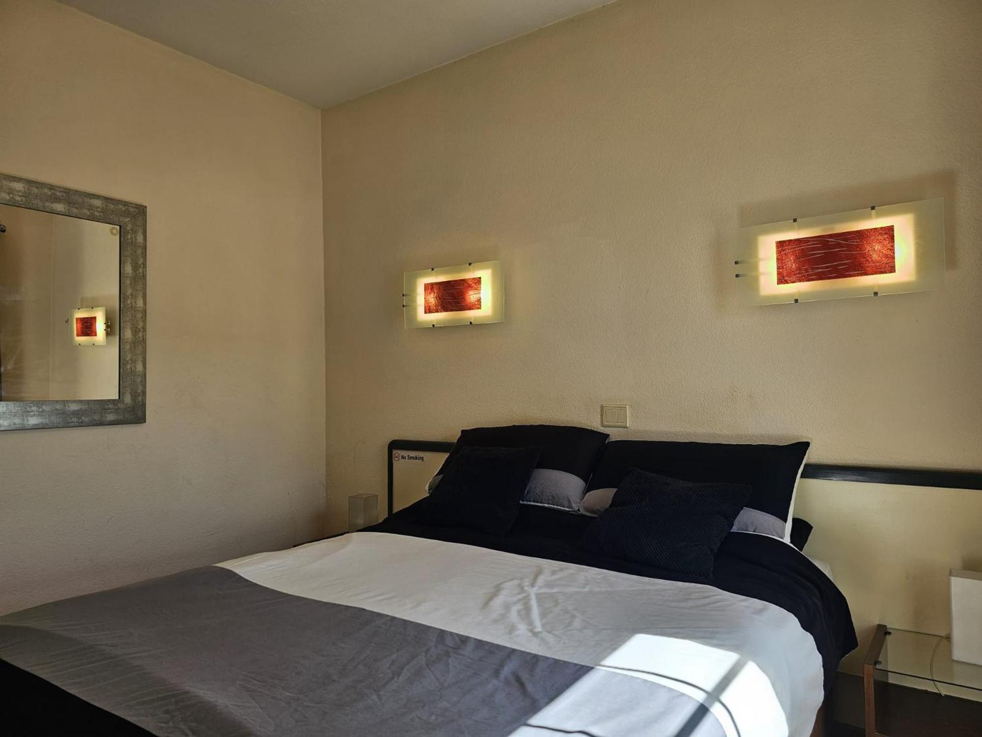 Iguazu Yumbo - Two Bedroom Appartamento *