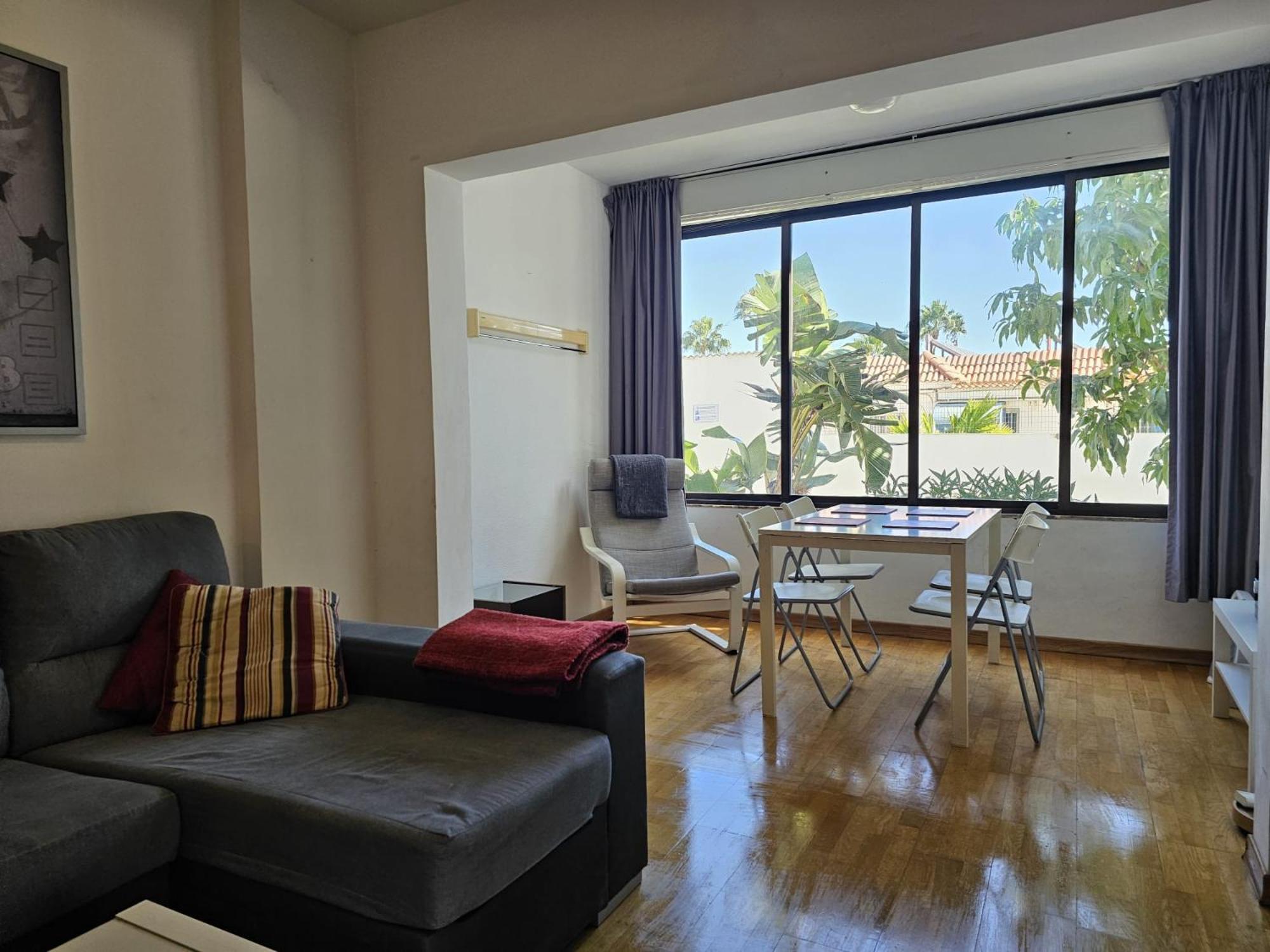 Iguazu Yumbo - Two Bedroom Apartament Playa del Inglés