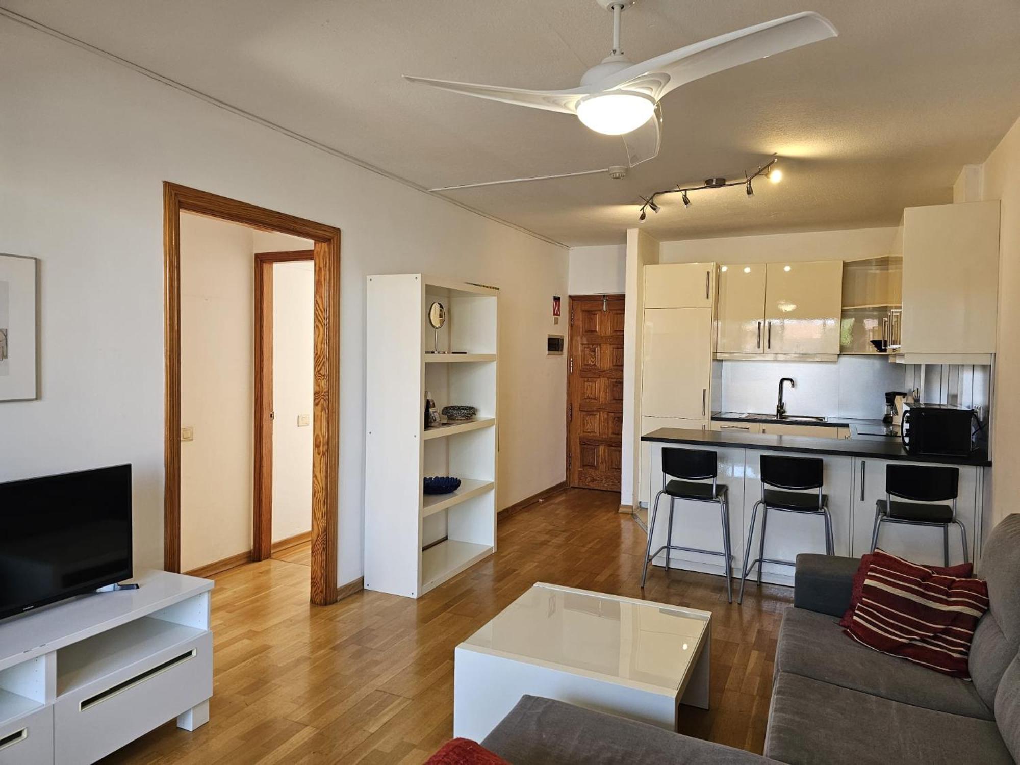 Apartament Iguazu Yumbo - Two Bedroom Playa del Inglés